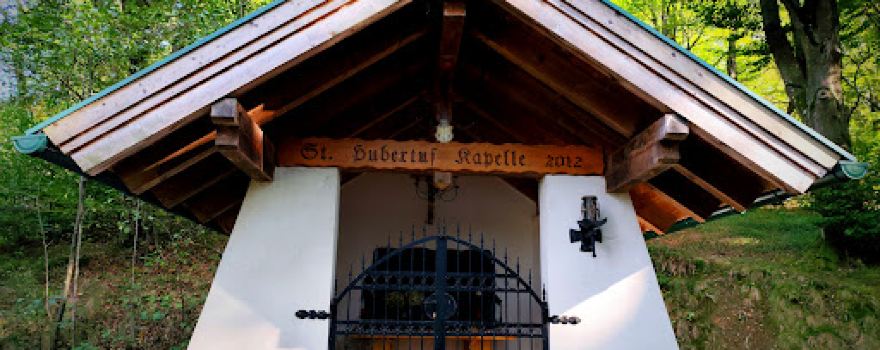 Hubertuskapelle