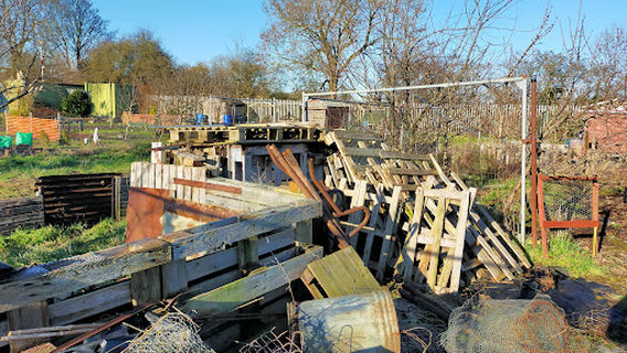 Anlaby Allotment Association
