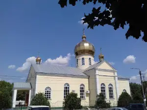 Svyato-Voznesensʹkyy Kafedralʹnyy Sobor