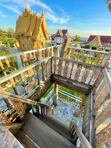 Wat Nong Hu Ling