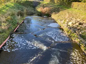 Klokkerholm Møllesø