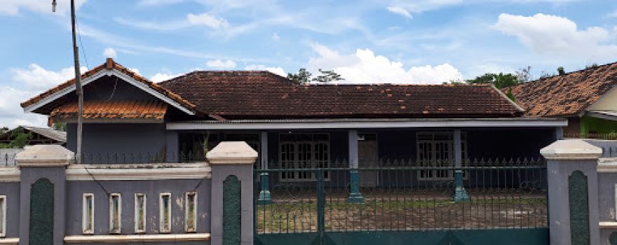 Lapangan Sari Rejo
