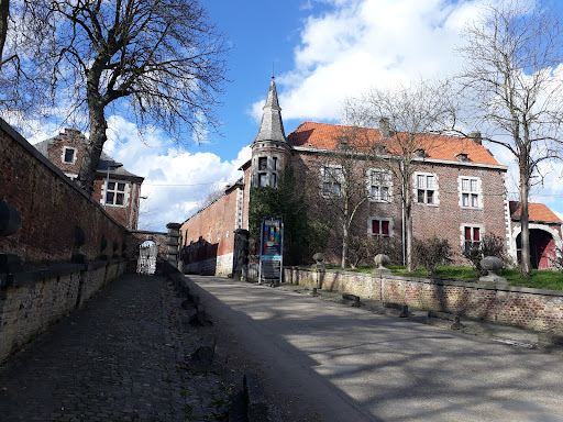 Château de Wégimont