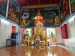 Wat Huai Kaeo
