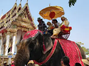 Wat Takhro