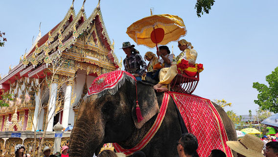 Wat Takhro