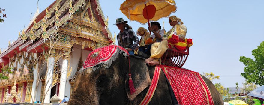 Wat Takhro