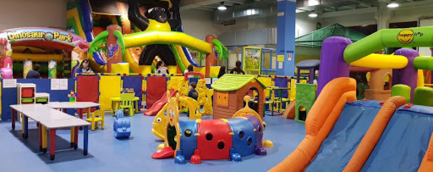 New Babyland