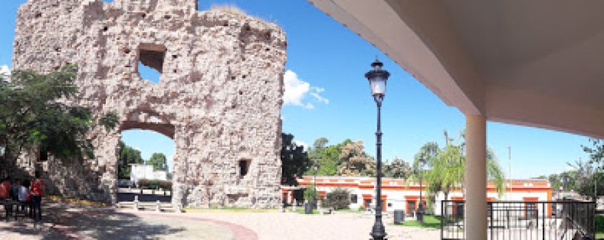 Fuentes Danzantes