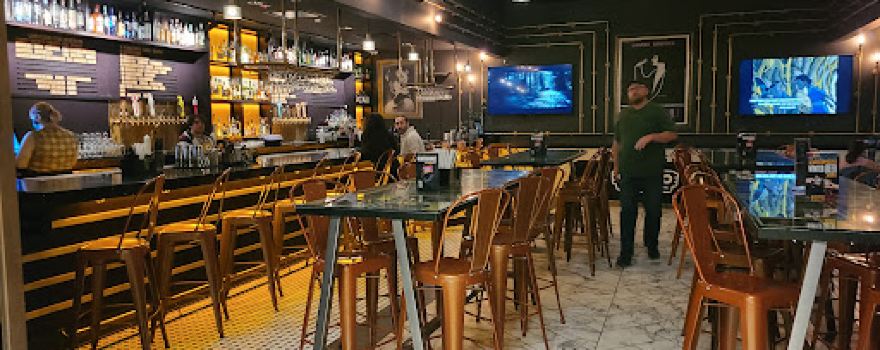 Alamo Drafthouse Cinema Westminster