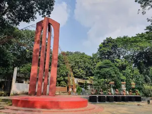 Tangail Municipal Park