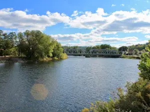 Clearfield Riverwalk