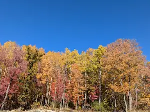 Rocks and Valleys Off-Road Park