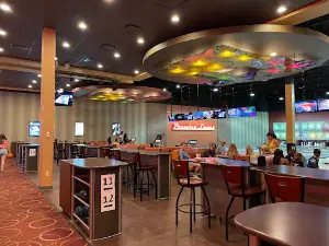 Premier Lanes