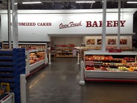 BJ's Wholesale Club