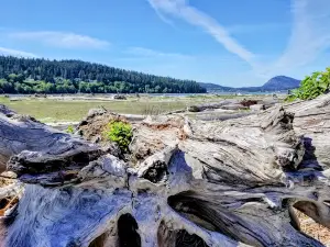 Ala Spit County Park