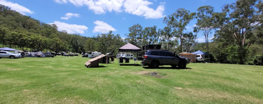 Andrew Drynan Park