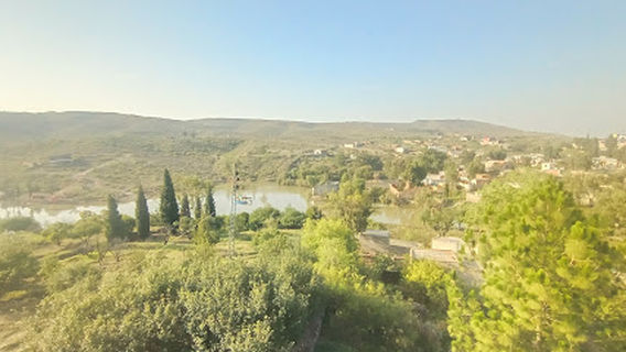 مرکز اسلامی فورٹ منرو