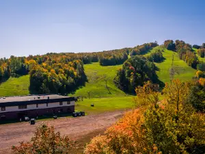 Black River Basin at Snowriver Mountain Resort