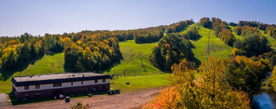 Black River Basin at Snowriver Mountain Resort