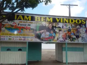 Arena de Eventos