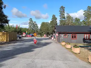 Mosjöns Camping och Stugby