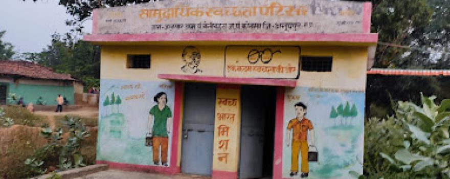 benibari hanuman temple