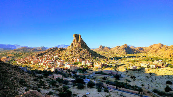 Anti-Atlas Aventures