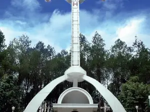 Taman Lonceng Tarutung