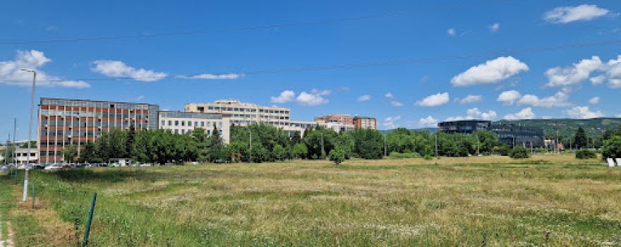 Gradsko Polje