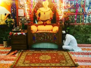 BGDS Mandir
