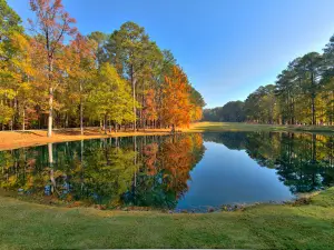 Hickory Knob Golf Course