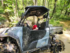 Cape Fear ATV Park