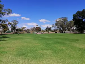 Breen Park