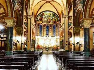 Basilica of the Nativity