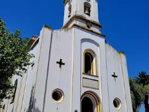 Plaza Belgrano