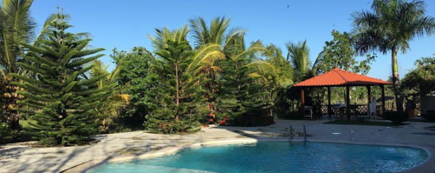Finca Morada De Paz