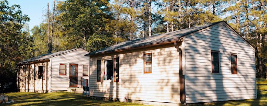 Deer Trail Resort and Campground