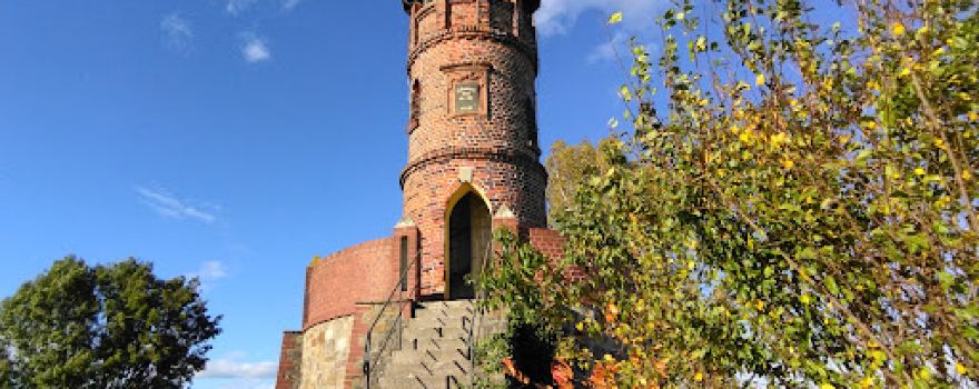Turm Johannas Höh