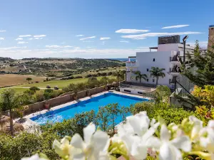 Ona Valle Romano Golf & Resort