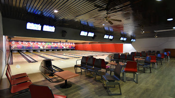 Bowling de Dunkerque