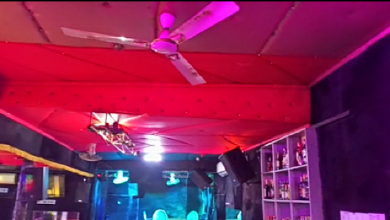 Friends Corporate Club & Accommodation Ibanda