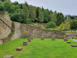 Archaeological Park Magdalensberg