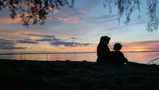 Pantai Sekera Bintan