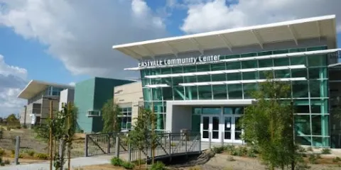 Calvary Chapel Eastvale