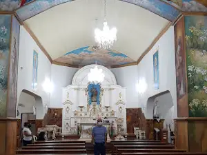 Igreja Nossa Senhora Das Necessidades
