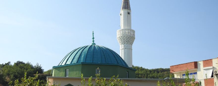Şıh Cami