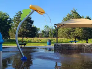 Sallisaw City Park