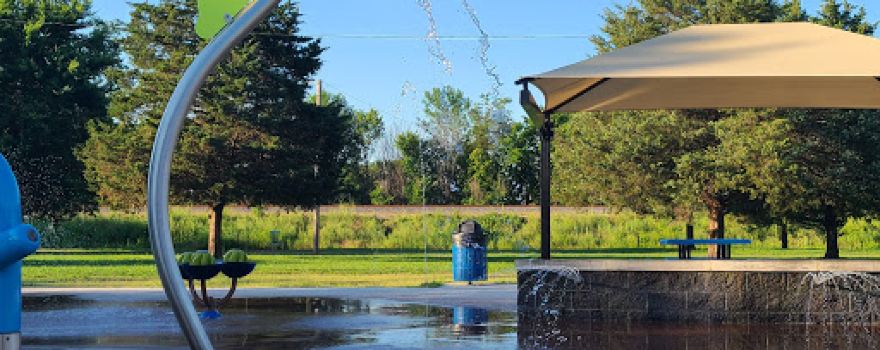 Sallisaw City Park