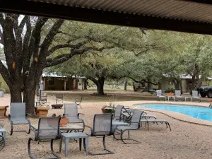 Sandy Oaks Ranch
